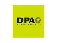 DPA microphones